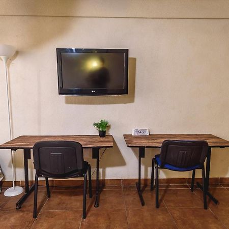 Departamento Grande Con 2 Recamaras Con Aire 5 Camas Wifi 115Mb, Cocina .Cochera Techada, #4 Ciudad Valles Buitenkant foto