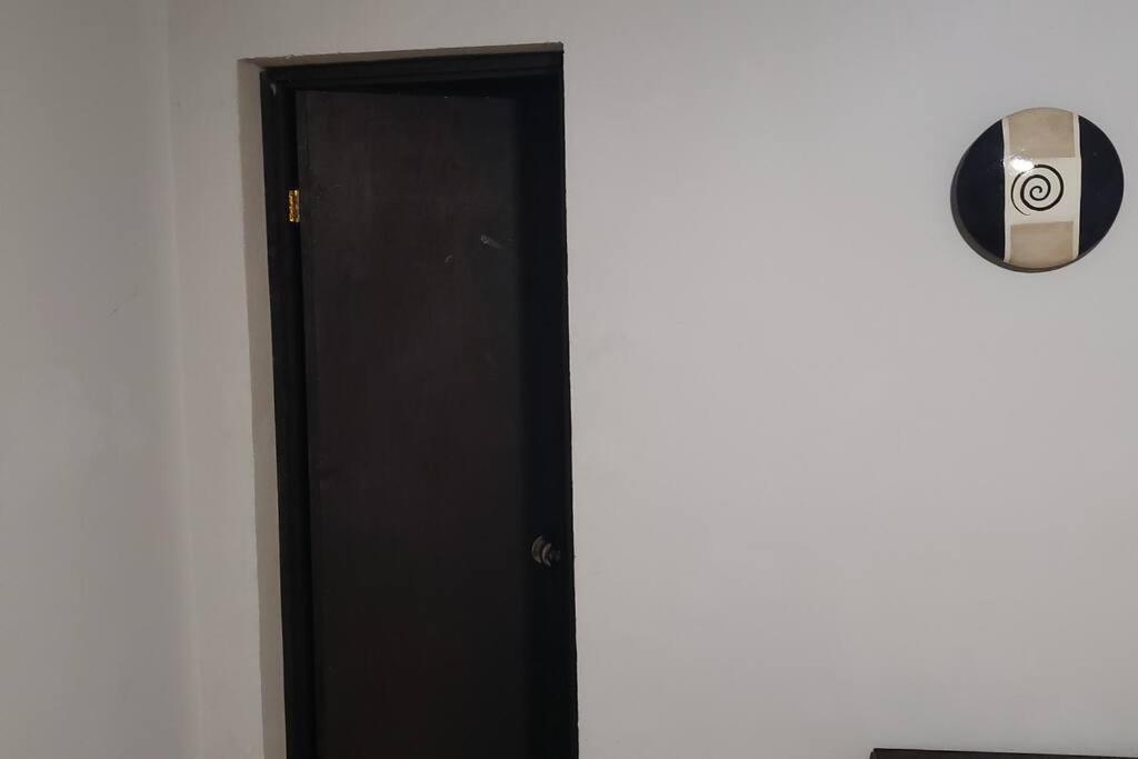 Departamento Grande Con 2 Recamaras Con Aire 5 Camas Wifi 115Mb, Cocina .Cochera Techada, #4 Ciudad Valles Buitenkant foto