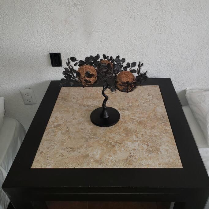 Departamento Grande Con 2 Recamaras Con Aire 5 Camas Wifi 115Mb, Cocina .Cochera Techada, #4 Ciudad Valles Buitenkant foto
