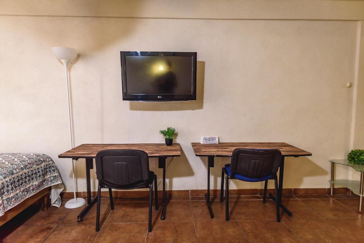 Departamento Grande Con 2 Recamaras Con Aire 5 Camas Wifi 115Mb, Cocina .Cochera Techada, #4 Ciudad Valles Buitenkant foto