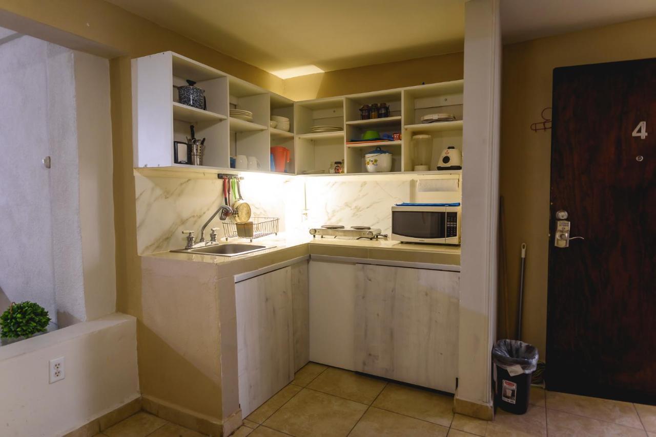 Departamento Grande Con 2 Recamaras Con Aire 5 Camas Wifi 115Mb, Cocina .Cochera Techada, #4 Ciudad Valles Buitenkant foto
